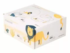 Besorgen 😍 Asa Kindergeschirr Leo Löwe 5-teilig in mehrfarbig 😉 15 Besorgen 😍 Asa Kindergeschirr Leo Löwe 5-teilig in mehrfarbig 😉 -Essen & Trinken Store 6499963 0563600 8 24180143 1