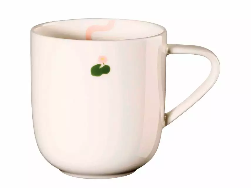 Coupon ✨ Asa Kindergeschirr Fiona Flamingo 5-teilig in mehrfarbig 🧨 3 Coupon ✨ Asa Kindergeschirr Fiona Flamingo 5-teilig in mehrfarbig 🧨 – Bild 3