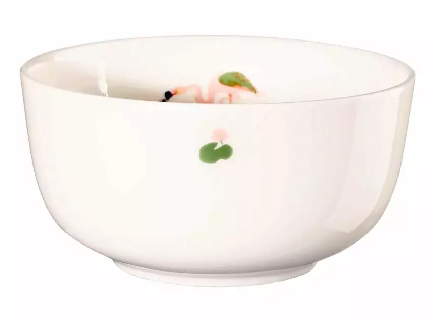 Coupon ✨ Asa Kindergeschirr Fiona Flamingo 5-teilig in mehrfarbig 🧨 5 Coupon ✨ Asa Kindergeschirr Fiona Flamingo 5-teilig in mehrfarbig 🧨 – Bild 5