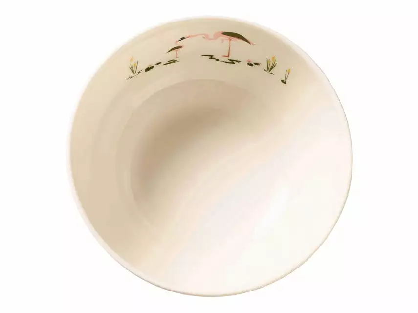 Coupon ✨ Asa Kindergeschirr Fiona Flamingo 5-teilig in mehrfarbig 🧨 6 Coupon ✨ Asa Kindergeschirr Fiona Flamingo 5-teilig in mehrfarbig 🧨 – Bild 6