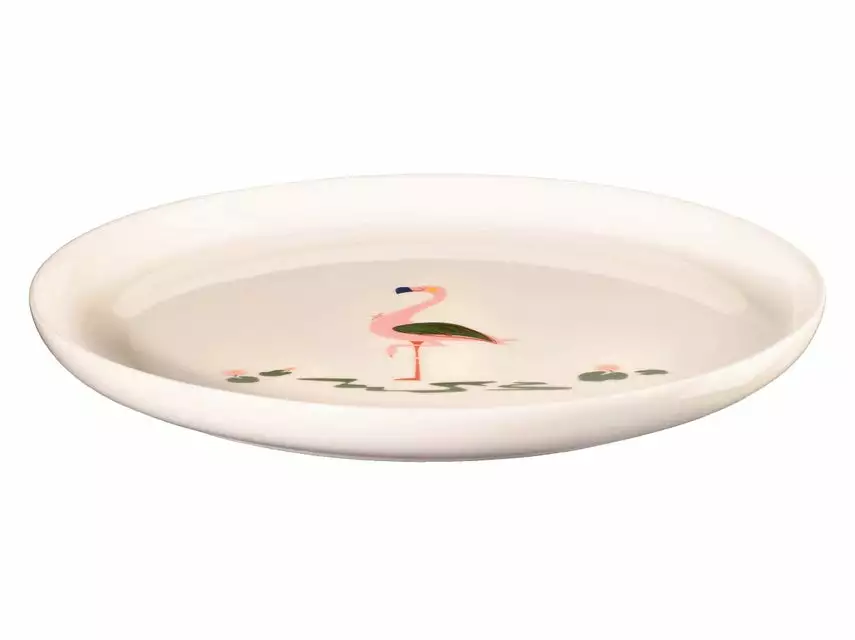 Coupon ✨ Asa Kindergeschirr Fiona Flamingo 5-teilig in mehrfarbig 🧨 7 Coupon ✨ Asa Kindergeschirr Fiona Flamingo 5-teilig in mehrfarbig 🧨 – Bild 7