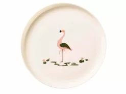 Coupon ✨ Asa Kindergeschirr Fiona Flamingo 5-teilig in mehrfarbig 🧨 15 Coupon ✨ Asa Kindergeschirr Fiona Flamingo 5-teilig in mehrfarbig 🧨 -Essen & Trinken Store 6499970 0563608 7 24180151 1