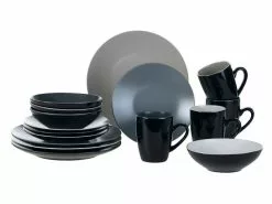 Beste Bewertungen von 💯 Crea Table Kombiservice Very Cool 16-teilig in mehrfarbig 👍