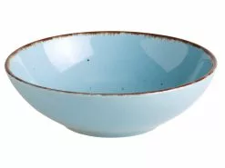 Angebote ⭐ Arte Viva Suppenteller türkis "Nature Look" in grün ❤️