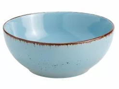 Beste Bewertungen von 💯 Arte Viva Schüssel Nature Look türkis - 21 cm 💯