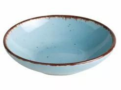 Rabatt 😍 Arte Viva Dip-Schälchen Nature Look - 10 cm in grün 🎉