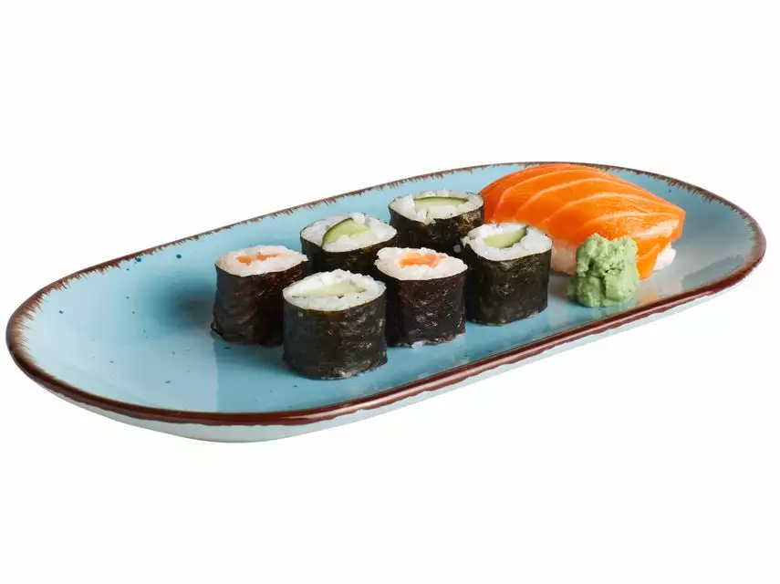 Angebote ⭐ Arte Viva Platte türkis "Nature Look" in grün 💯 2 Angebote ⭐ Arte Viva Platte türkis "Nature Look" in grün 💯 – Bild 2