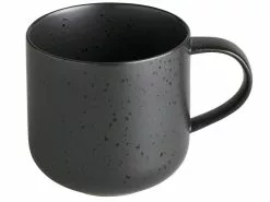 Besorgen 🎁 Asa Tasse Kuro Coppa - 400 ml in schwarz 🔔