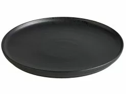 Coupon 😉 Asa Dessertteller Kuro Coppa - 21 cm in schwarz ✨