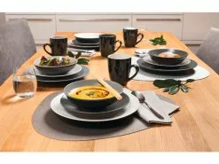 Beste Bewertungen von 💯 Crea Table Kombiservice Very Cool 16-teilig in mehrfarbig 👍 -Essen & Trinken Store 6524587 0569256 1 24263783