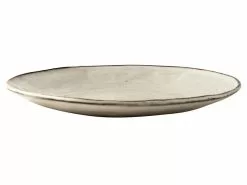 Bestpreis 🔥 Speiseteller Organic - 26,5 cm in beige 😀