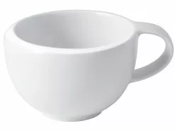 Besorgen 🧨 Villeroy & Boch Mokka-/Espressoobertasse "New Moon" in weiß 🧨