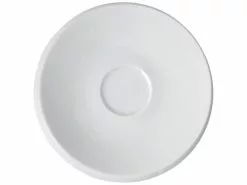 Besorgen 🎉 Villeroy & Boch Mokka-/Espressountertasse "New Moon" in weiß ⭐