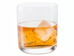 Bestpreis 🔔 Bohemia Cristal Whiskeybecher "Chalet" in transparent 👏 -Essen & Trinken Store 6555332 0578327 2 23840152