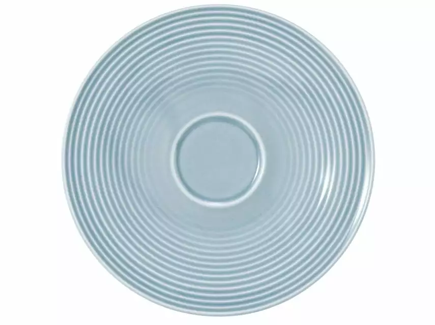 Neu 😉 Seltmann Weiden Kombiuntertasse "Beat Arktisblau Uni" 💯 1 Neu 😉 Seltmann Weiden Kombiuntertasse "Beat Arktisblau Uni" 💯