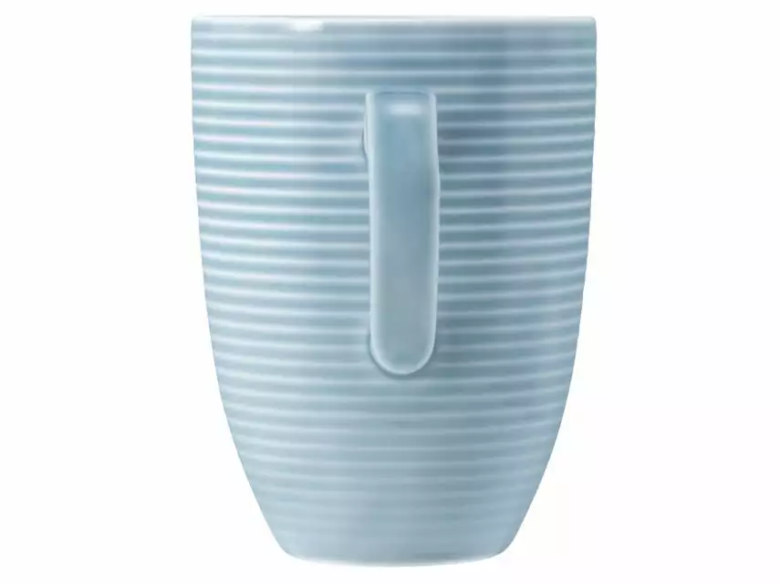 Aktion 👏 Seltmann Weiden Henkelbecher "Beat Arktisblau Uni" 👍 2 Aktion 👏 Seltmann Weiden Henkelbecher "Beat Arktisblau Uni" 👍 – Bild 2