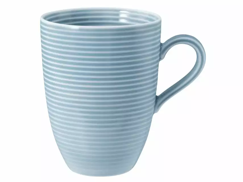 Aktion 👏 Seltmann Weiden Henkelbecher "Beat Arktisblau Uni" 👍 1 Aktion 👏 Seltmann Weiden Henkelbecher "Beat Arktisblau Uni" 👍