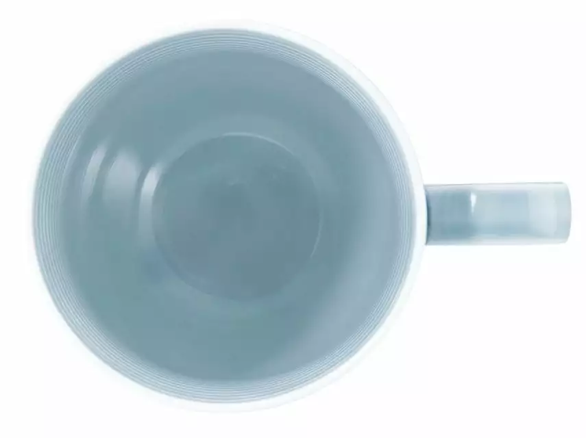 Aktion 👏 Seltmann Weiden Henkelbecher "Beat Arktisblau Uni" 👍 3 Aktion 👏 Seltmann Weiden Henkelbecher "Beat Arktisblau Uni" 👍 – Bild 3