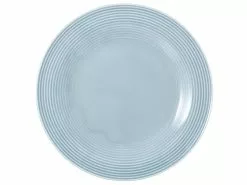 Blitzangebot 👏 Seltmann Weiden Frühstücksteller Beat 23 cm in blau 😍