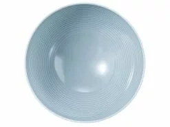 Brandneu ✨ Seltmann Weiden Schüssel rund "Beat Arktisblau Uni" ❤️ -Essen & Trinken Store 6644232 0586729 3 24423717 2