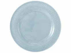 Schlussverkauf 🤩 Seltmann Weiden Speiseteller Beat Porzellan in blau 🔔