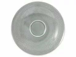 Bestes Angebot 🧨 Seltmann Weiden Kombiuntertasse "Beat Perlgrau Uni" 🥰