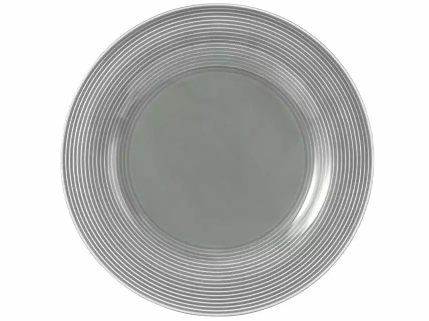 Budget 👍 Seltmann Weiden Speiseteller Beat Porzellan in grau 😀 1 Budget 👍 Seltmann Weiden Speiseteller Beat Porzellan in grau 😀