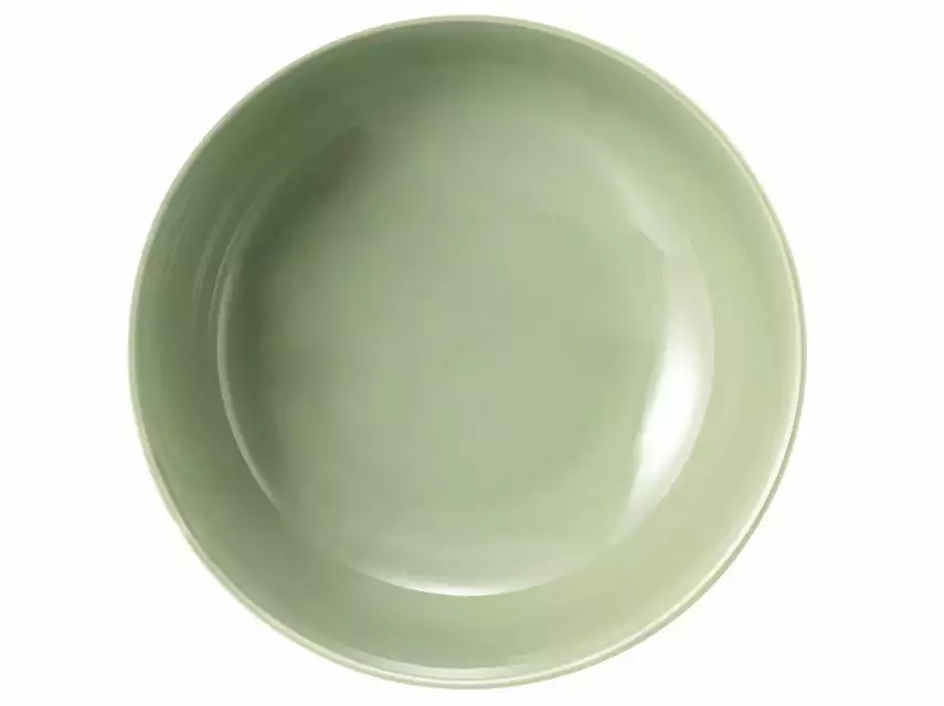 Blitzangebot ❤️ Seltmann Weiden Foodbowl "Beat Salbeigrün Uni" ❤️ 2 Blitzangebot ❤️ Seltmann Weiden Foodbowl "Beat Salbeigrün Uni" ❤️ – Bild 2