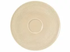 Budget 👍 Seltmann Weiden Kombiuntertasse "Beat Sandbeige Uni" ✔️
