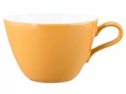 Großhandel ⭐ Seltmann Weiden Milchkaffee-OT "Life Molecule Amber Gold" in goldfarben ✔️