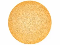 Großhandel 🎁 Seltmann Weiden Speiseteller "Life Molecule Amber Gold" in goldfarben 🌟