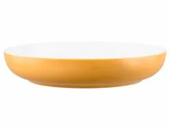 Schlussverkauf 🤩 Seltmann Weiden Foodbowl "Life Molecule Amber Gold" in goldfarben 🤩