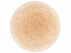 Billig 🛒 Seltmann Weiden Frühstücksteller Life Molecule 22,5 cm in goldfarben 🔔