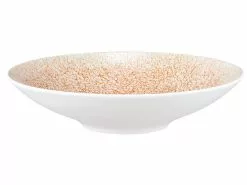 Besorgen 🌟 Seltmann Weiden Pasta-/ Suppenteller "Life Molecule Amber Gold Light" in goldfarben 🔥