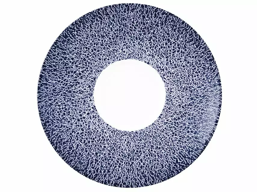 Bestpreis 🎁 Seltmann Weiden Kombi-UT "Life Molecule Denim Blue" in blau 🌟 1 Bestpreis 🎁 Seltmann Weiden Kombi-UT "Life Molecule Denim Blue" in blau 🌟