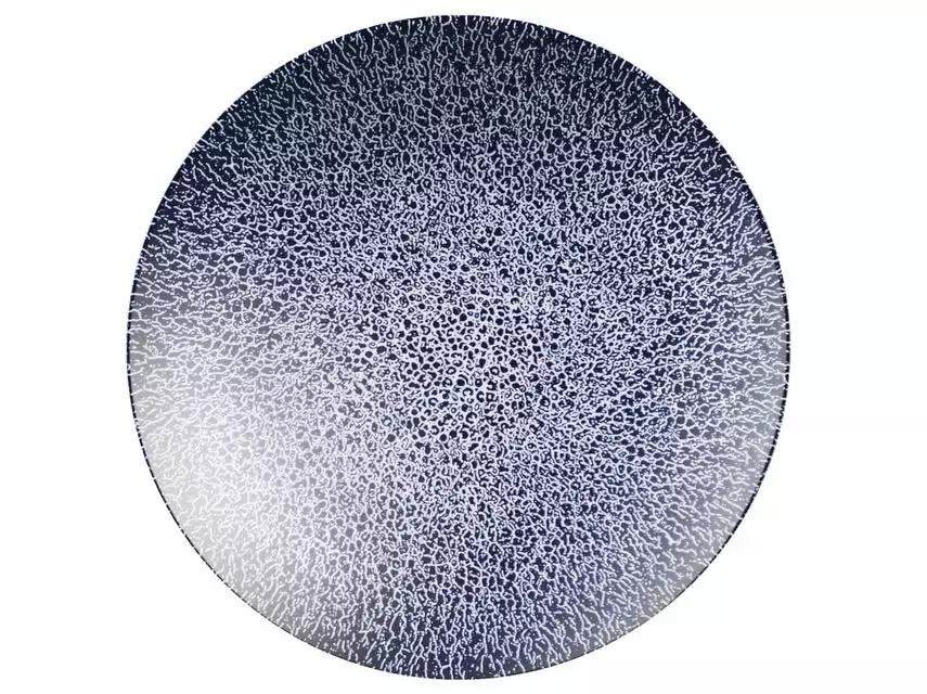 Schlussverkauf ✔️ Seltmann Weiden Pasta-/ Suppenteller "Life Molecule Denim Blue" in blau 😀 2 Schlussverkauf ✔️ Seltmann Weiden Pasta-/ Suppenteller "Life Molecule Denim Blue" in blau 😀 – Bild 2