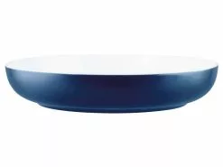 Bestpreis 👍 Seltmann Weiden Foodbowl "Life Molecule Denim Blue" in blau 😉