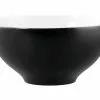 Billig 🔔 Seltmann Weiden Schüssel "Life Molecule Phantom Black" in schwarz 🧨