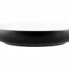 Auslauf ✨ Seltmann Weiden Foodbowl "Life Molecule Phantom Black" in schwarz ❤️