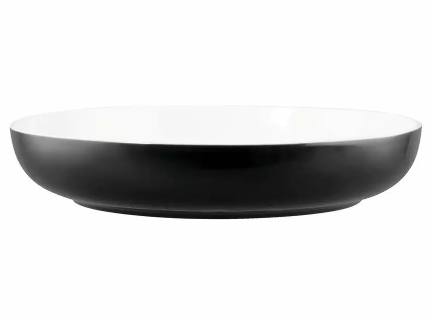 Auslauf ✨ Seltmann Weiden Foodbowl "Life Molecule Phantom Black" in schwarz ❤️ 1 Auslauf ✨ Seltmann Weiden Foodbowl "Life Molecule Phantom Black" in schwarz ❤️