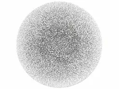 Coupon 🎁 Seltmann Weiden Frühstücksteller Life Molecule 22,5 cm in schwarz 😀