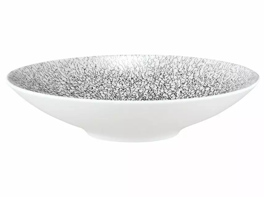 Am billigsten 😍 Seltmann Weiden Pasta-/ Suppenteller "Life Molecule Phantom Black Light" in schwarz 🤩 1 Am billigsten 😍 Seltmann Weiden Pasta-/ Suppenteller "Life Molecule Phantom Black Light" in schwarz 🤩