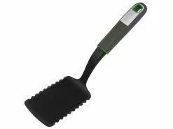 Großhandel 🎁 Chefkoch Lasagneheber Bonn 28 cm in grau 👏