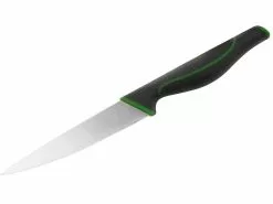 Bestpreis 👍 Chefkoch Spickmesser Bonn 24 cm in grau 💯