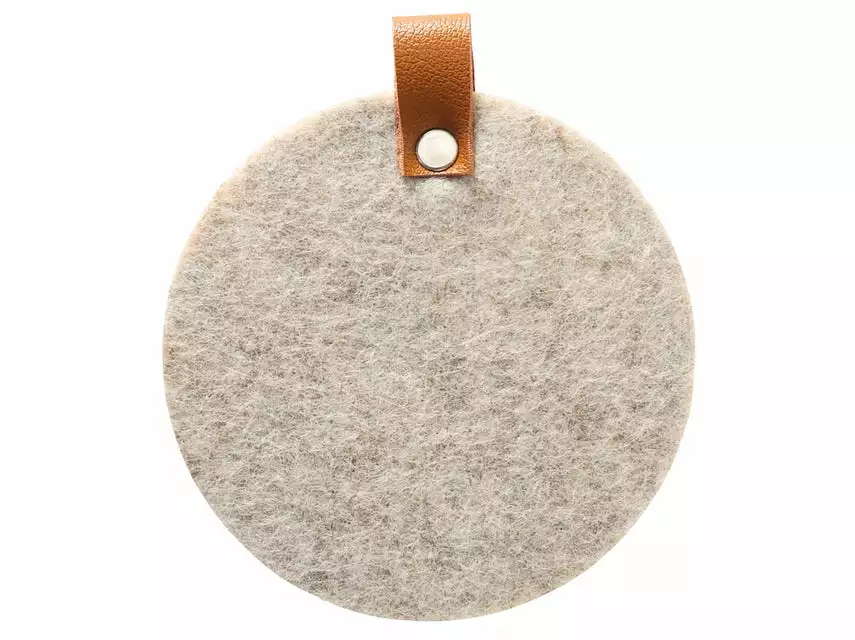 Budget 🌟 Untersetzer Modena 6tlg. 3 sort. in grau 🌟 3 Budget 🌟 Untersetzer Modena 6tlg. 3 sort. in grau 🌟 – Bild 3