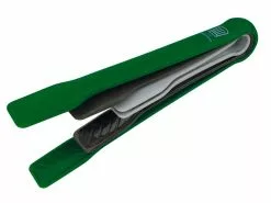 Neu 🤩 Chefkoch Servierzangenset Bonn 3-teilig in silberfarben 💯