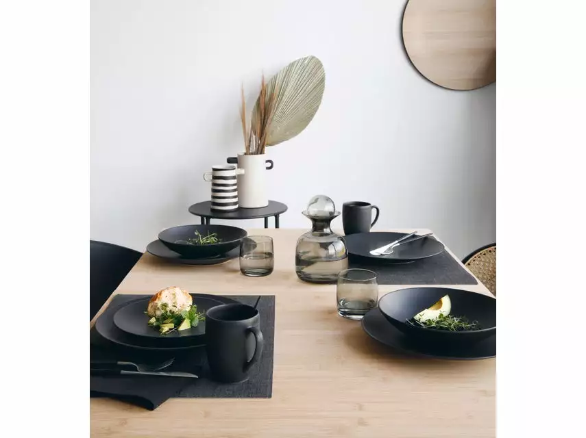 Aktion 🌟 Asa Kombiservice Lofthouse 16-teilig in schwarz 🌟 7 Aktion 🌟 Asa Kombiservice Lofthouse 16-teilig in schwarz 🌟 – Bild 7