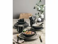 Beste Bewertungen von 💯 Crea Table Kombiservice Very Cool 16-teilig in mehrfarbig 👍 -Essen & Trinken Store 6665531 0593489 18 24263783