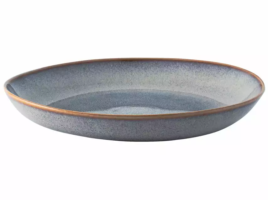 Rabatt ✨ Schale flach "Like Lave beige" 🔥 1 Rabatt ✨ Schale flach "Like Lave beige" 🔥