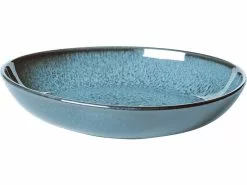 Schlussverkauf 🌟 Schale flach klein "Like Lave glace" in grün ⌛